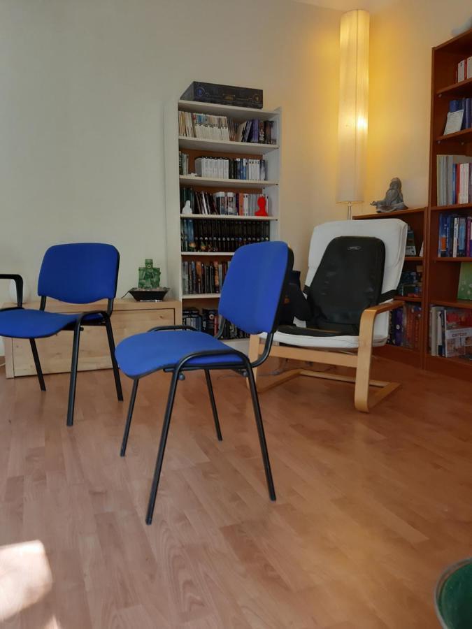 Le Domaine Des Anges Pensionat Wavrans-sur-l'Aa Exteriör bild
