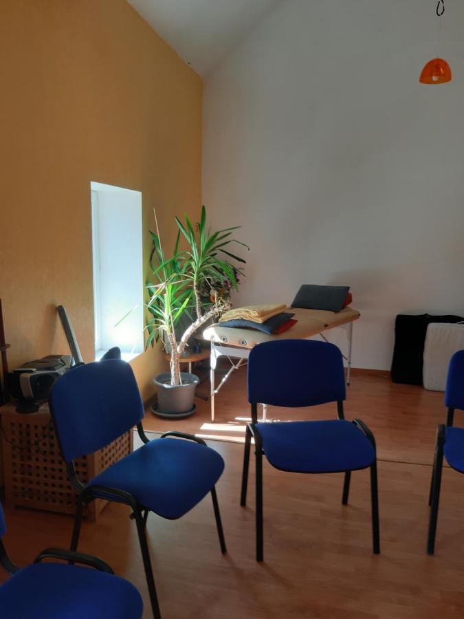 Le Domaine Des Anges Pensionat Wavrans-sur-l'Aa Exteriör bild
